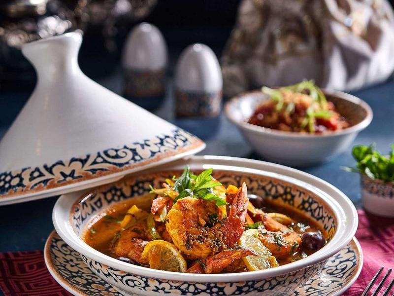 Sofitel Cairo Nile El Gezirah