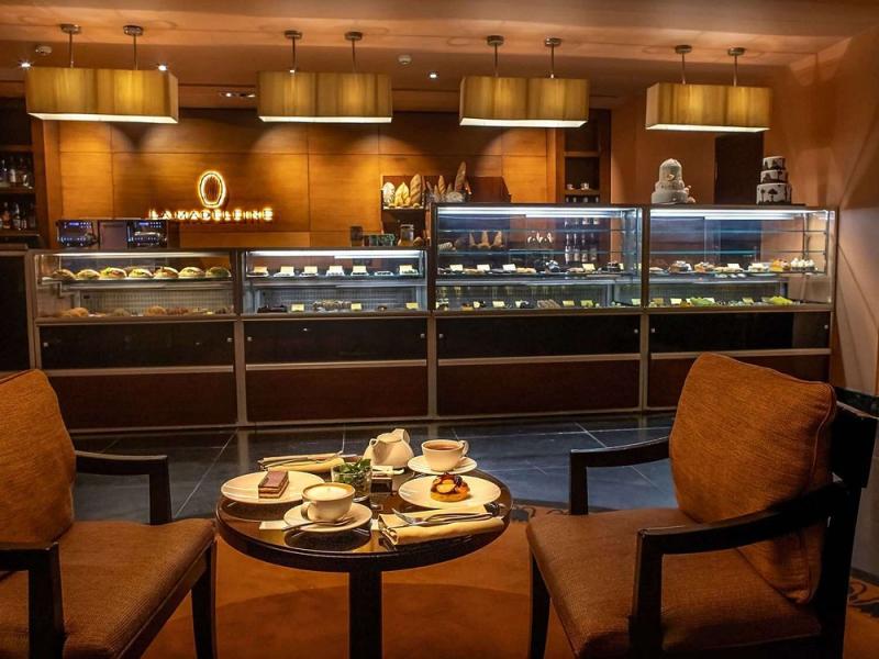 Sofitel Cairo Nile El Gezirah