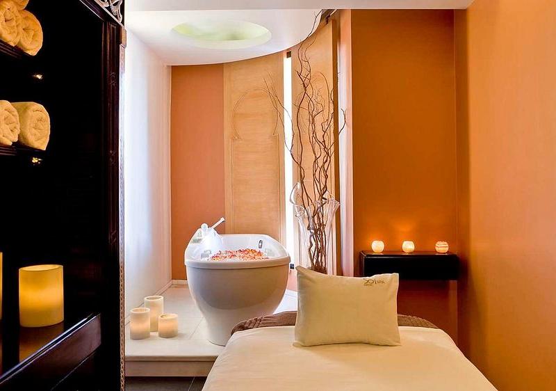 Sofitel Cairo Nile El Gezirah