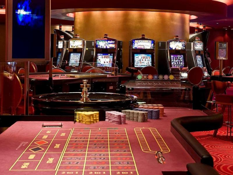 Sofitel Cairo Nile El Gezirah