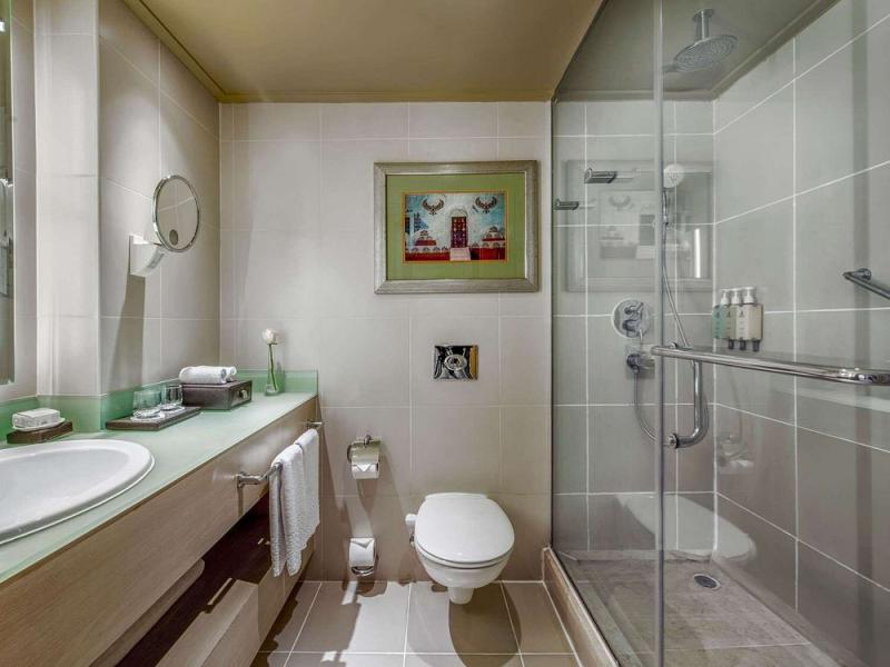 Sofitel Cairo Nile El Gezirah