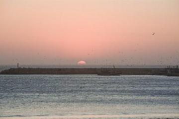 Отель Le Medina Essaouira Hotel Thalassa sea & spa, MGallery collection Марокко, Эс-Сувейра, фото 12