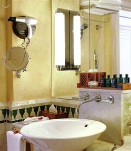 Le Medina Essaouira Hotel Thalassa sea & spa, MGallery collection