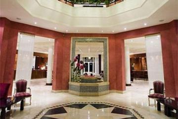 Отель Le Medina Essaouira Hotel Thalassa sea & spa, MGallery collection Марокко, Эс-Сувейра, фото 15