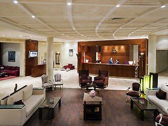 Le Medina Essaouira Hotel Thalassa sea & spa, MGallery collection