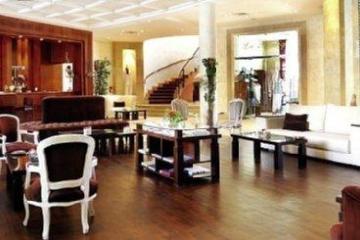 Отель Le Medina Essaouira Hotel Thalassa sea & spa, MGallery collection Марокко, Эс-Сувейра, фото 2