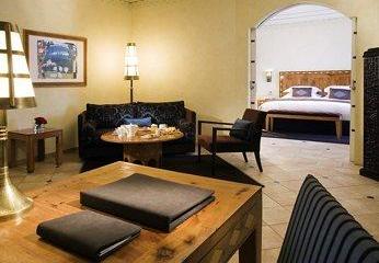 Отель Le Medina Essaouira Hotel Thalassa sea & spa, MGallery collection Марокко, Эс-Сувейра, фото 21