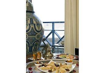 Отель Le Medina Essaouira Hotel Thalassa sea & spa, MGallery collection Марокко, Эс-Сувейра, фото 24