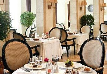 Отель Le Medina Essaouira Hotel Thalassa sea & spa, MGallery collection Марокко, Эс-Сувейра, фото 25