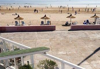 Отель Le Medina Essaouira Hotel Thalassa sea & spa, MGallery collection Марокко, Эс-Сувейра, фото 26