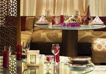 Отель Le Medina Essaouira Hotel Thalassa sea & spa, MGallery collection Марокко, Эс-Сувейра, фото 27