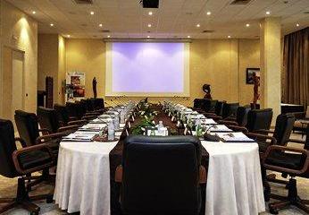 Отель Le Medina Essaouira Hotel Thalassa sea & spa, MGallery collection Марокко, Эс-Сувейра, фото 28