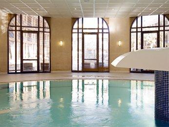 Le Medina Essaouira Hotel Thalassa sea & spa, MGallery collection