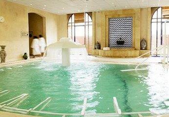 Отель Le Medina Essaouira Hotel Thalassa sea & spa, MGallery collection Марокко, Эс-Сувейра, фото 32