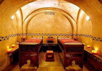 Отель Le Medina Essaouira Hotel Thalassa sea & spa, MGallery collection Марокко, Эс-Сувейра, фото 35