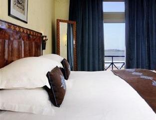 Отель Le Medina Essaouira Hotel Thalassa sea & spa, MGallery collection Марокко, Эс-Сувейра, фото 4