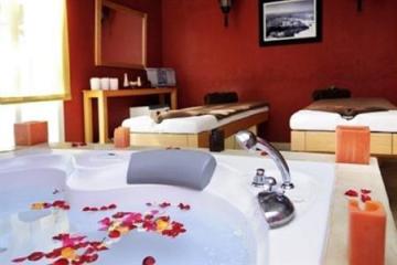 Отель Le Medina Essaouira Hotel Thalassa sea & spa, MGallery collection Марокко, Эс-Сувейра, фото 6