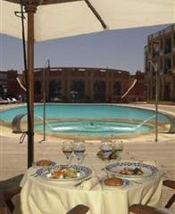 Отель Le Medina Essaouira Hotel Thalassa sea & spa, MGallery collection Марокко, Эс-Сувейра, фото 7