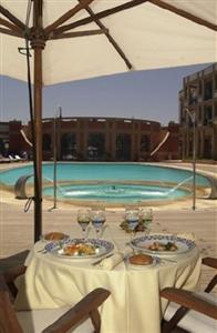 Le Medina Essaouira Hotel Thalassa sea & spa, MGallery collection