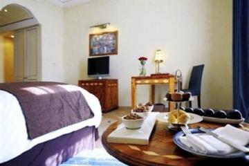 Отель Le Medina Essaouira Hotel Thalassa sea & spa, MGallery collection Марокко, Эс-Сувейра, фото 8