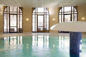 Отель Le Medina Essaouira Hotel Thalassa sea & spa, MGallery collection Марокко, Эс-Сувейра, фото 10