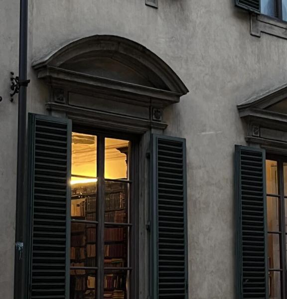 Sofitel Firenze