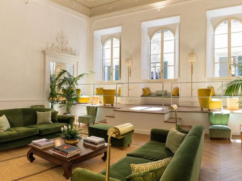 Sofitel Firenze