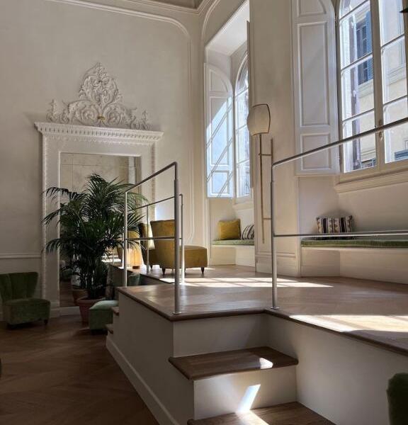 Sofitel Firenze
