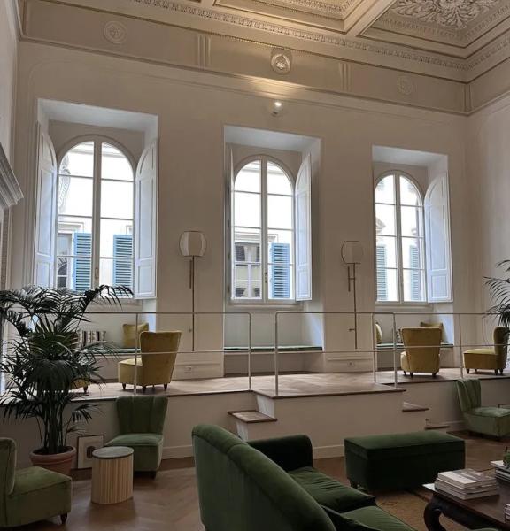 Sofitel Firenze
