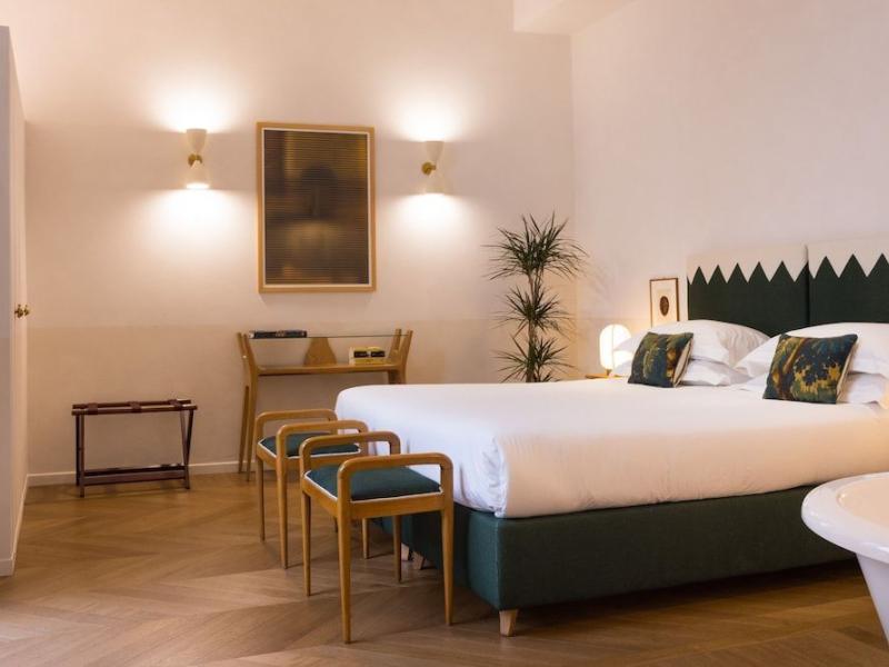 Sofitel Firenze