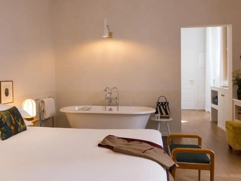 Sofitel Firenze