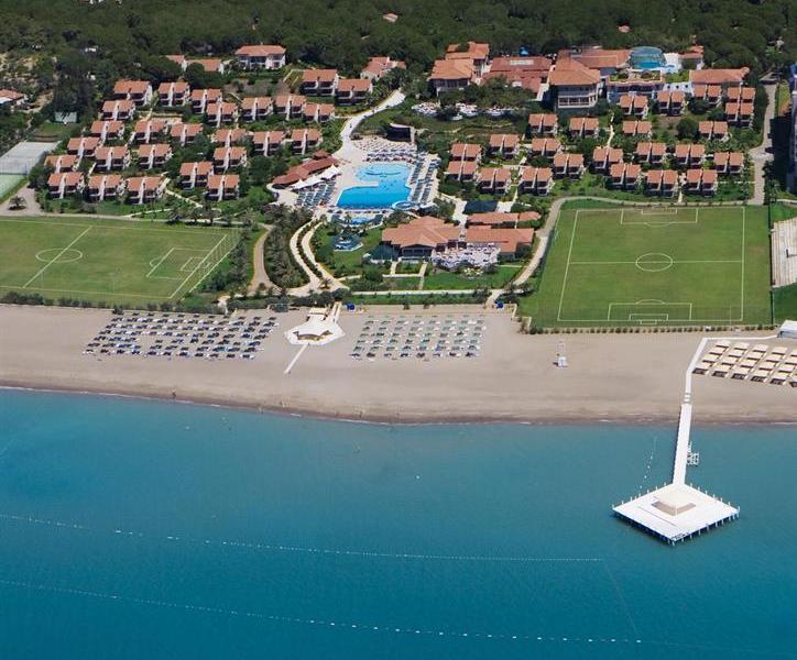 Attaleia Holiday Village