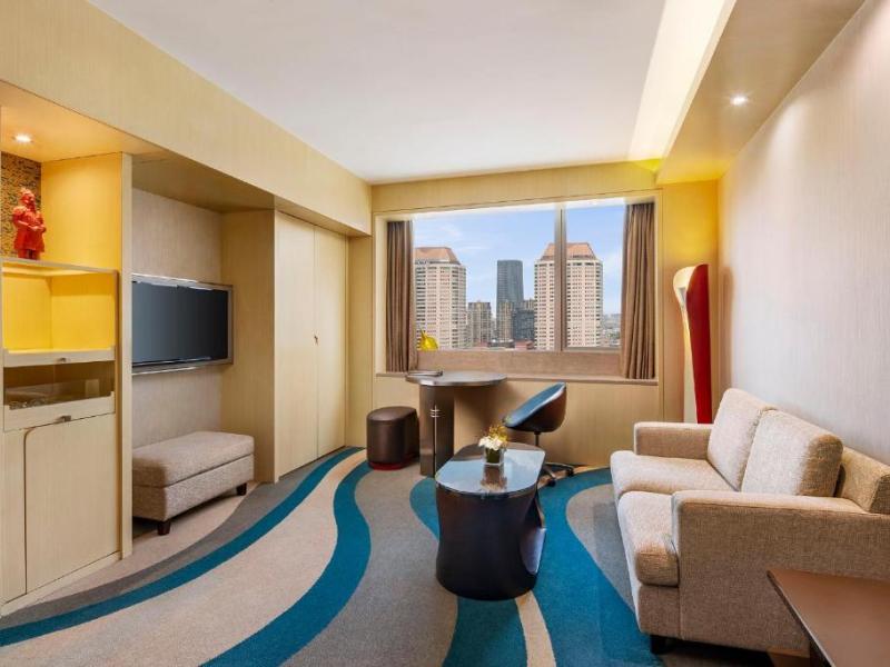 Radisson Collection Hyland Shanghai