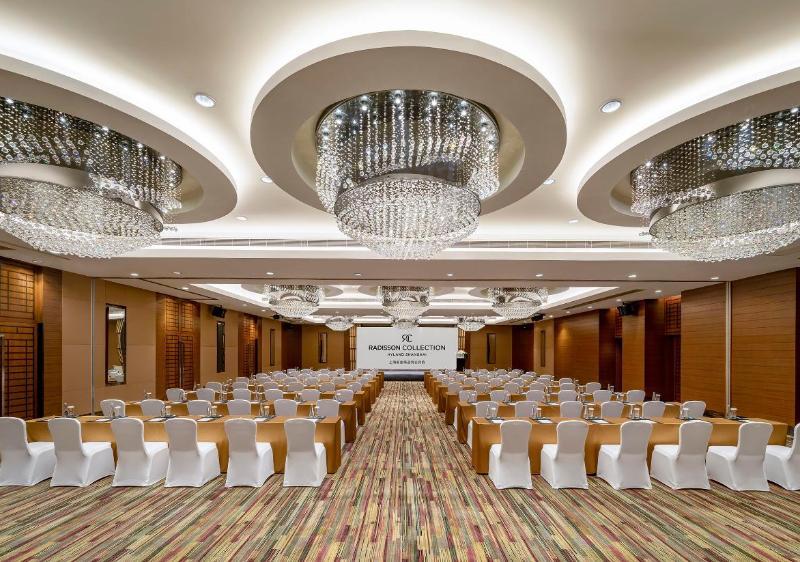Radisson Collection Hyland Shanghai