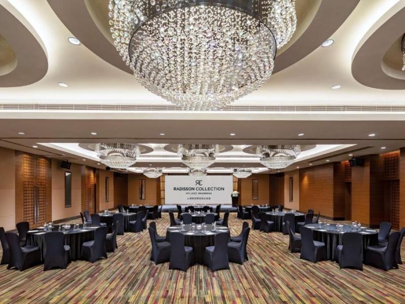 Radisson Collection Hyland Shanghai