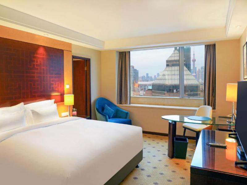 Radisson Collection Hyland Shanghai