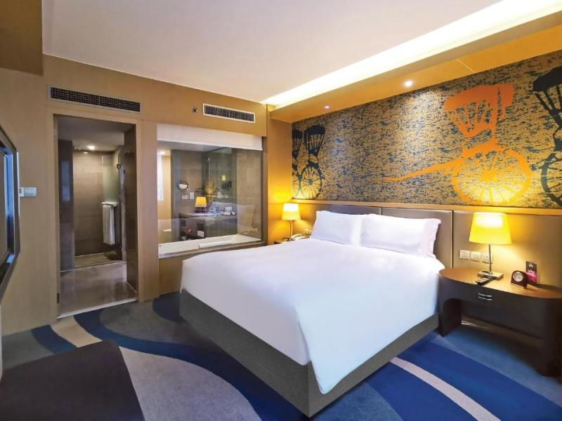 Radisson Collection Hyland Shanghai