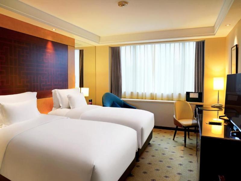 Radisson Collection Hyland Shanghai