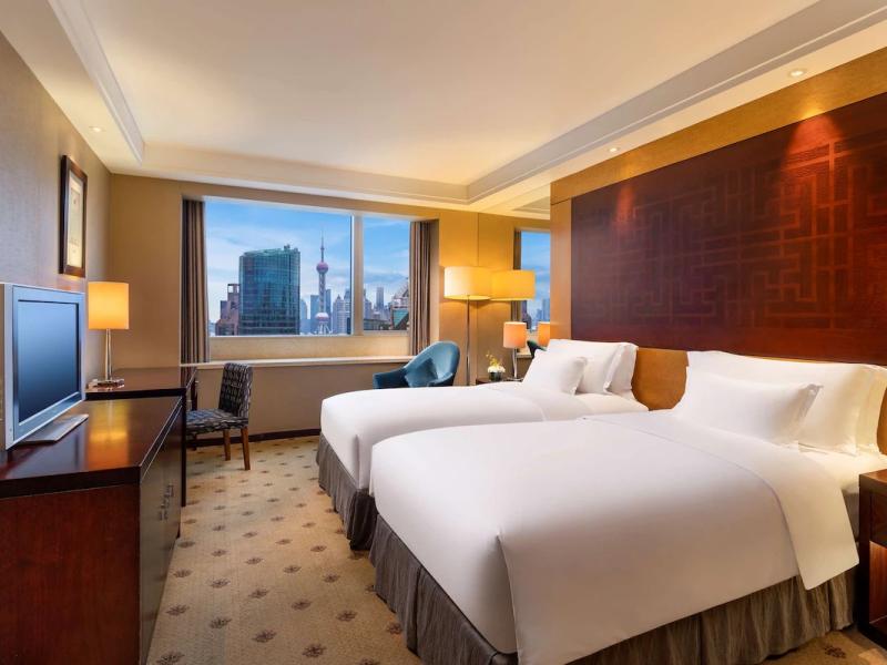 Radisson Collection Hyland Shanghai