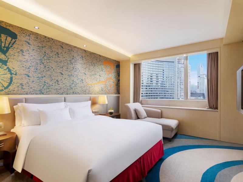 Radisson Collection Hyland Shanghai