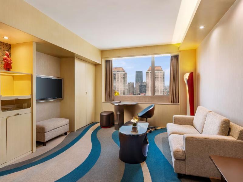 Radisson Collection Hyland Shanghai