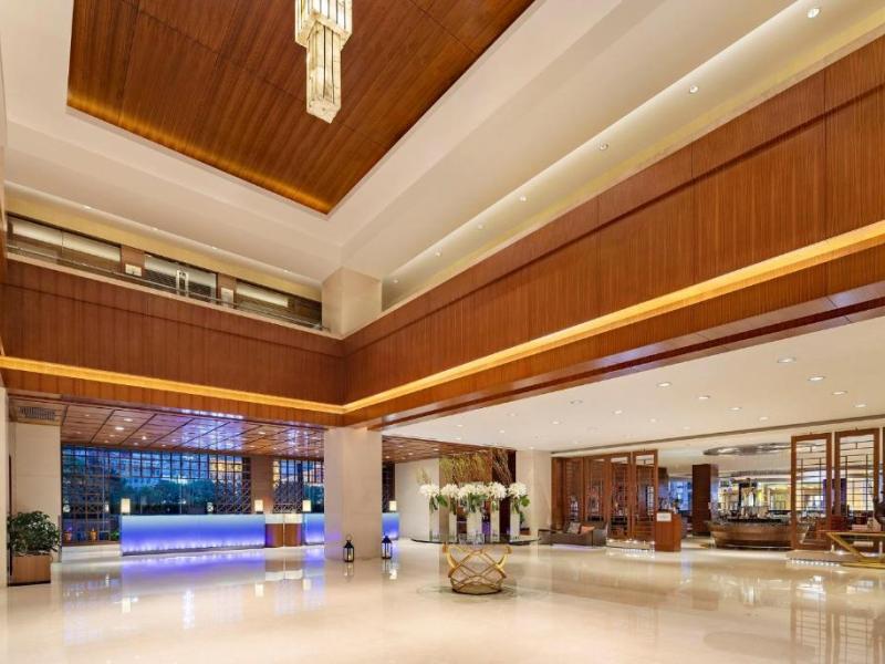 Radisson Collection Hyland Shanghai