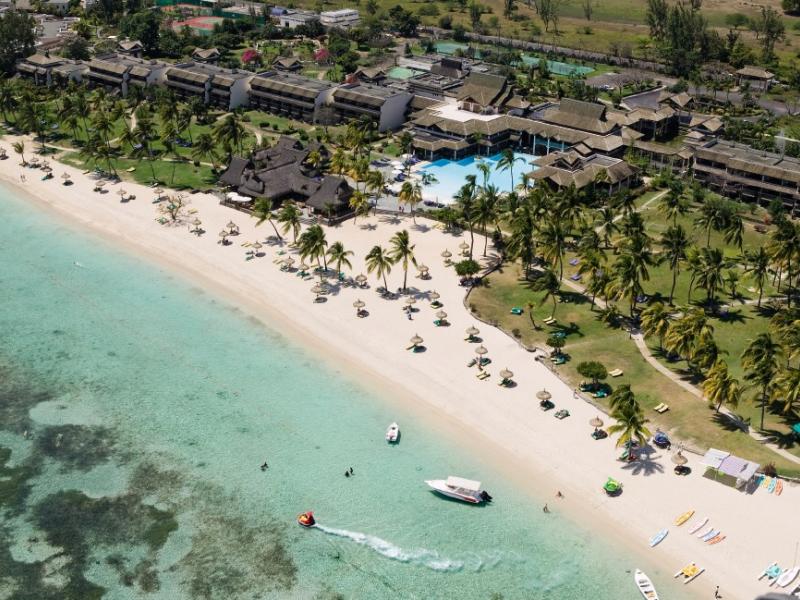 Sofitel Mauritius L`Imperial Resort & Spa