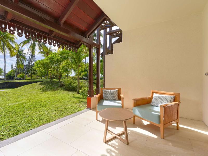Sofitel Mauritius L`Imperial Resort & Spa
