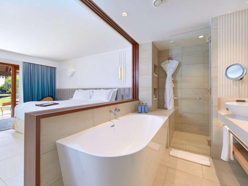 Sofitel Mauritius L`Imperial Resort & Spa