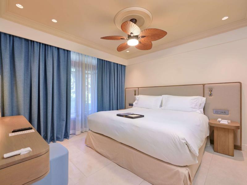 Sofitel Mauritius L`Imperial Resort & Spa