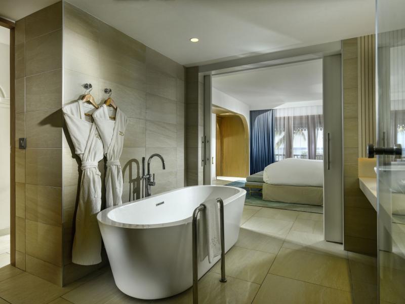 Sofitel Mauritius L`Imperial Resort & Spa