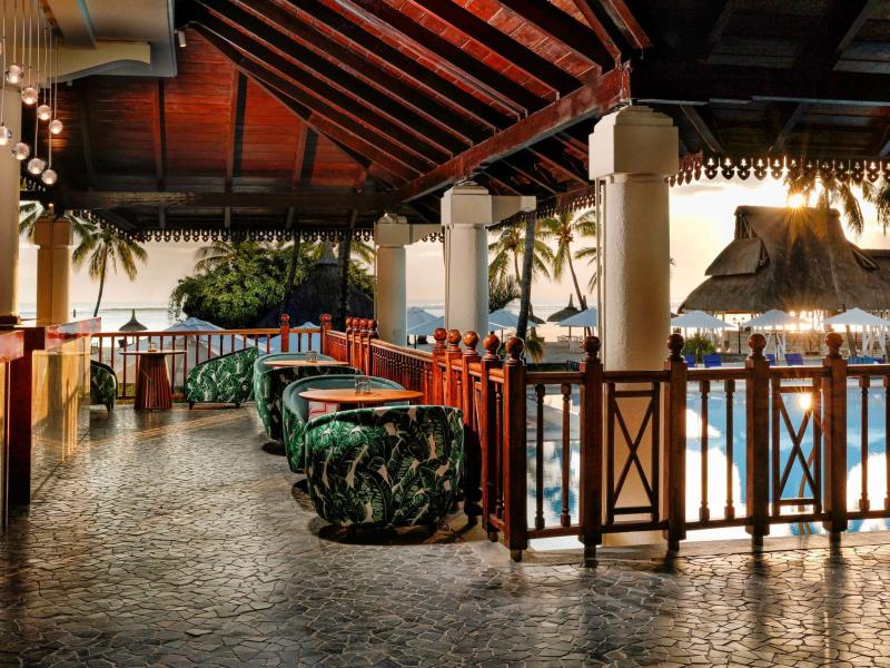 Sofitel Mauritius L`Imperial Resort & Spa