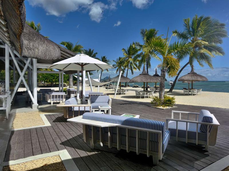 Sofitel Mauritius L`Imperial Resort & Spa