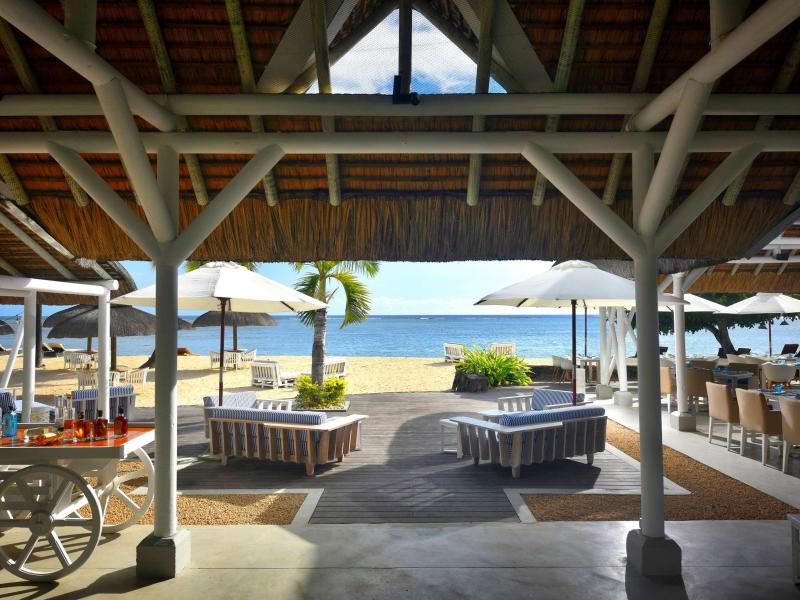 Sofitel Mauritius L`Imperial Resort & Spa
